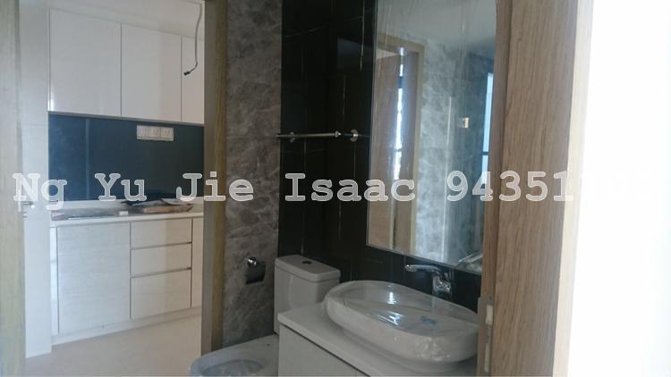 The Santorini (D18), Condominium #150161082